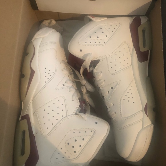 Jordan Shoes - Air Jordan 6 Retro OG